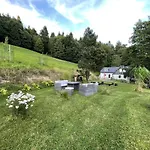 Jested21 Panorama Mezonet * Svetla pod Jestedem