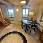 Jested21 Panorama Mezonet Apartment Svetla pod Jestedem
