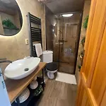 Apartamento Jested21 Panorama Mezonet Svetla pod Jestedem