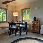 Jested21 Panorama Mezonet * Svetla pod Jestedem