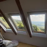 Jested21 Panorama Mezonet Apartamento Svetla pod Jestedem