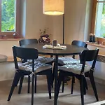 Jested21 Panorama Mezonet Apartamento Svetla pod Jestedem