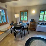 Apartment Jested21 Panorama Mezonet Svetla pod Jestedem