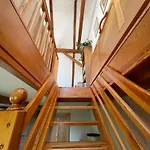 Jested21 Panorama Mezonet * Svetla pod Jestedem