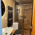 Jested21 Panorama Mezonet * Svetla pod Jestedem