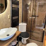 Jested21 Panorama Mezonet Apartment Svetla pod Jestedem
