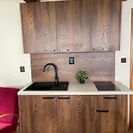 Jested21 Panorama Mezonet Apartment Svetla pod Jestedem