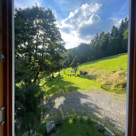 Jested21 Mezonet Panorama Apartament