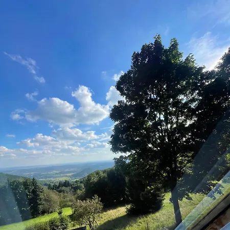 Apartament Jested21 Panorama Mezonet Svetla pod Jestedem