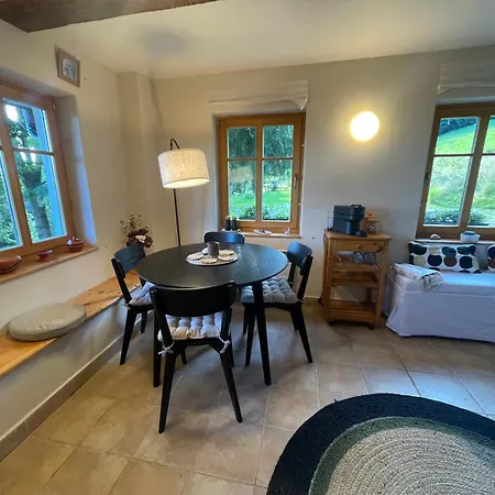 Apartament Jested21 Panorama Mezonet Svetla pod Jestedem