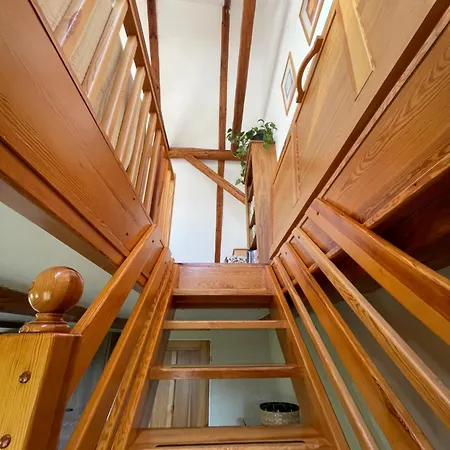 Jested21 Panorama Mezonet * Svetla pod Jestedem