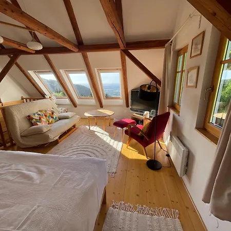 Apartamento JESTED21 Apartmány Panorama Mezonet *