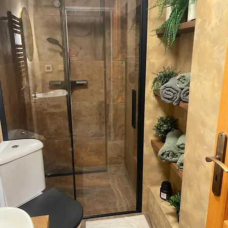 Apartament Jested21 Mezonet Panorama