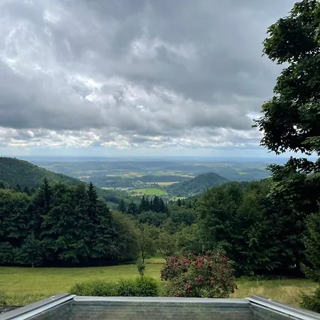 Apartment Jested21 Panorama Mezonet