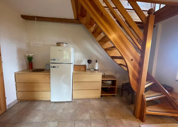 Apartamento JESTED21 Apartmány Panorama Mezonet *