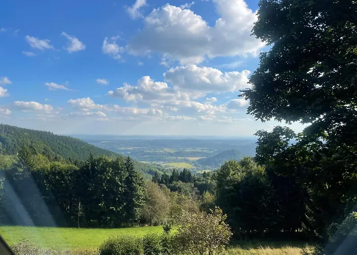Apartamento JESTED21 Apartmány Panorama Mezonet Svetla pod Jestedem