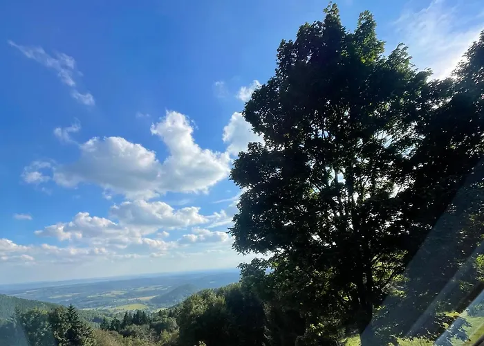 Apartamento JESTED21 Apartmány Panorama Mezonet Svetla pod Jestedem