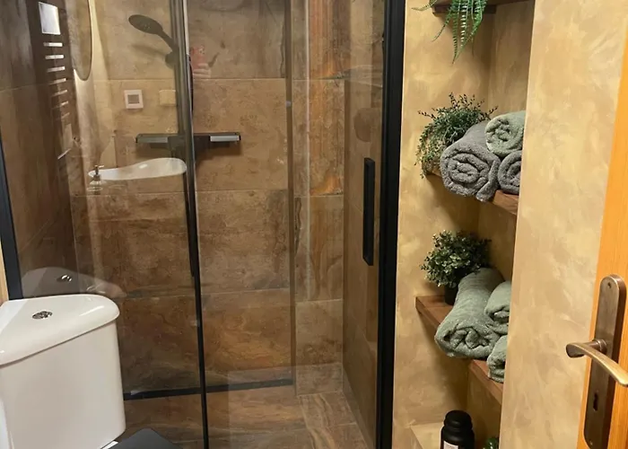 Apartamento JESTED21 Apartmány Panorama Mezonet